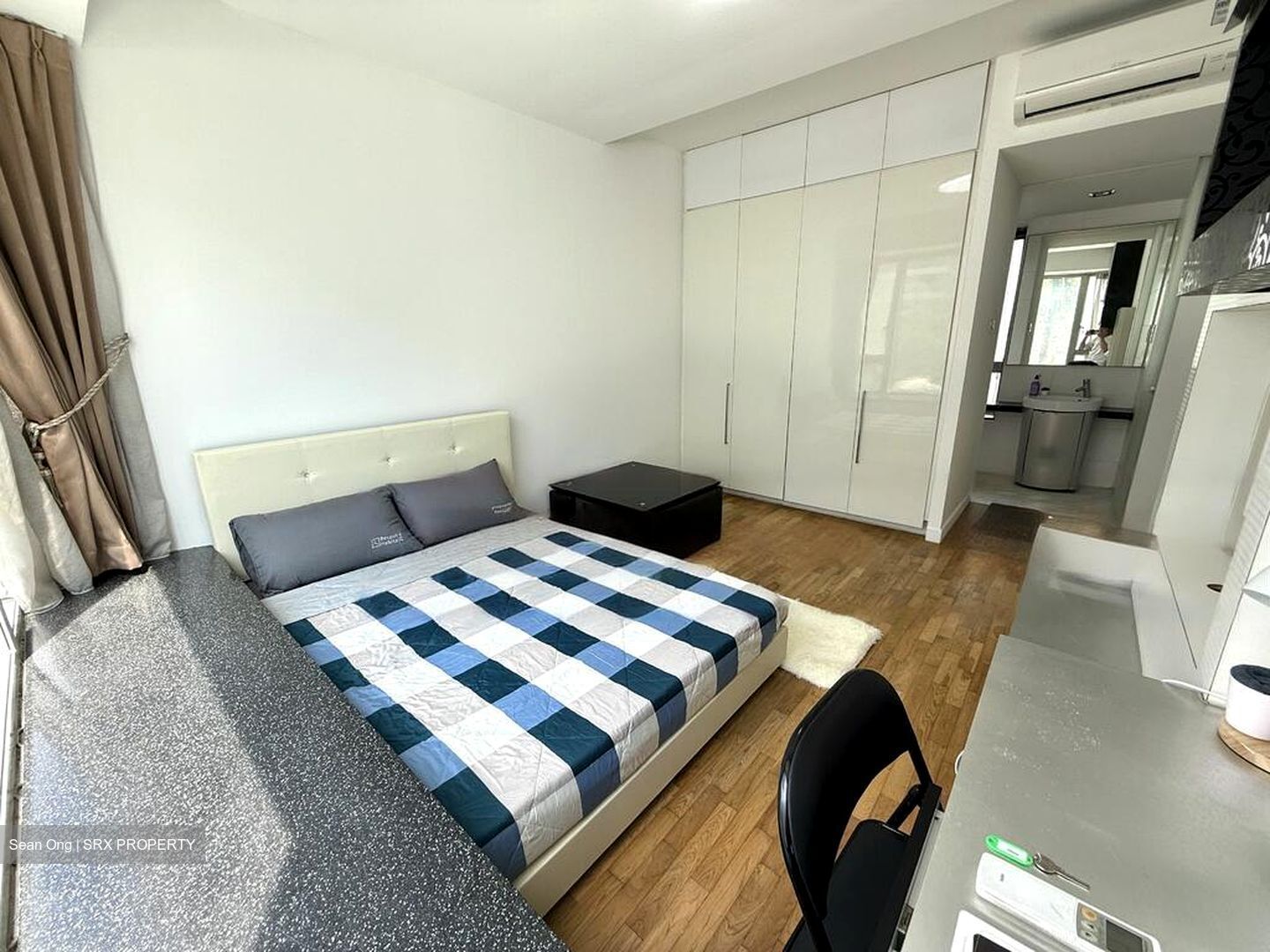 The Centris (D22), Apartment #461103851